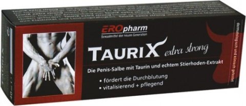 Taurix extra strong,  2, Taurix extra strong