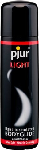 Pjur light, Pjur light