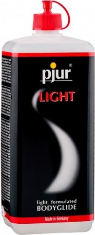 Pjur light, Pjur light