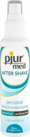 Pjur after shave, Pjur after shave