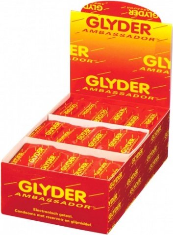 Ambassador glyder 144 (36 x 4), Ambassador glyder 144 (36 x 4)