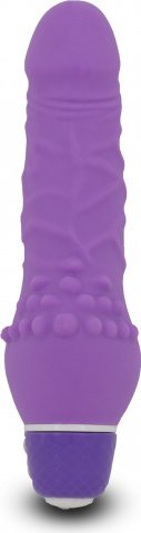 Mini classic stim vibrator purple, Mini classic stim vibrator purple