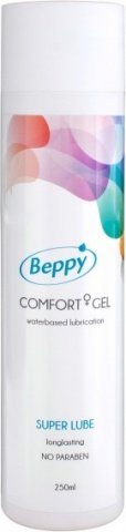 Beppy comfort gel, Beppy comfort gel