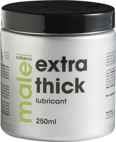  Extra Thick,  Extra Thick