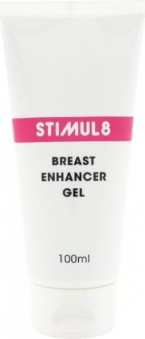 Stimul8 breast enhancer gel,  2, Stimul8 breast enhancer gel