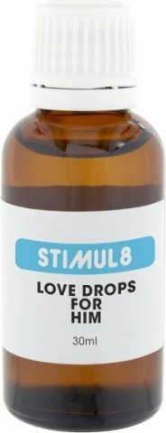 Stimul8 s love drops for him,  2, Stimul8 s love drops for him