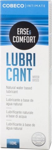 Intimate lubricant, Intimate lubricant
