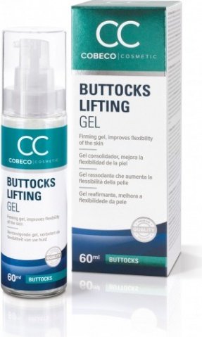 Cc buttocks lifting gel, Cc buttocks lifting gel