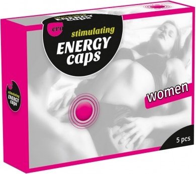    Woman Energy,    Woman Energy