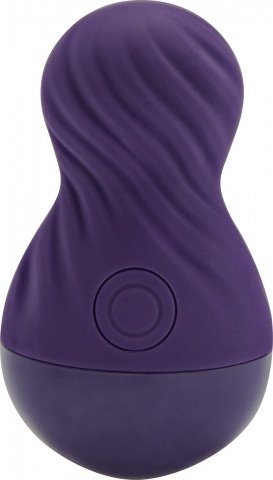 Bisou body stimulator purple, Bisou body stimulator purple