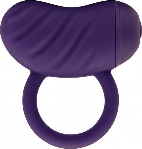 Luxure couples ring purple, Luxure couples ring purple
