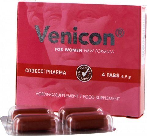 Venicon for women, Venicon for women
