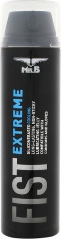   Mister B Fist Extreme Lube (200 ),   Mister B Fist Extreme Lube (200 )