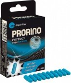    Prorino Potency Caps -    