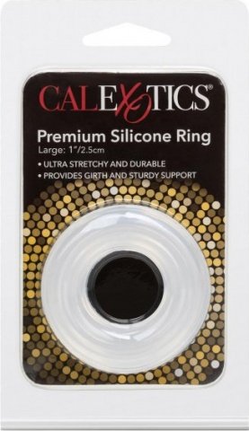 Premium silicone ring large,  2, Premium silicone ring large