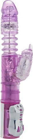 Up& amp down up& amp down vibrator purple, Up& amp down up& amp down vibrator purple