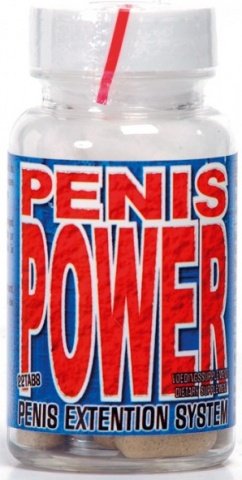 Penis power 22 pls, Penis power 22 pls
