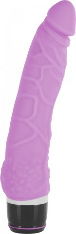 Classic slim vibrator purple, Classic slim vibrator purple