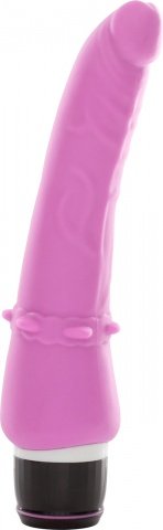 Classic smooth vibrator pink, Classic smooth vibrator pink
