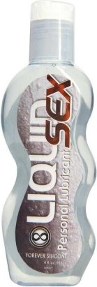     Liquid Sex Silicone-Based Lube,     Liquid Sex Silicone-Based Lube