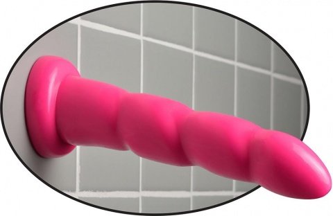 Twister 6 inch pink,  2, Twister 6 inch pink