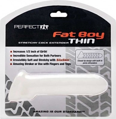 Fat boy cock thin large clear,  2, Fat boy cock thin large clear