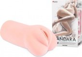  hand sleeve series sandara -    