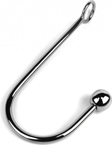   The Hook 30mm Ball -Stainless Steel,   The Hook 30mm Ball -Stainless Steel