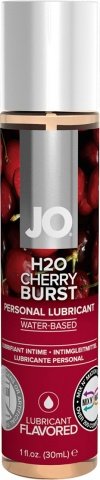    JO Flavored Cherry Burst 12 1oz  *12,    JO Flavored Cherry Burst 12 1oz  *12