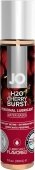    JO Flavored Cherry Burst 12 1oz  *12 -    