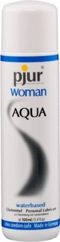 Pjur woman aqua, Pjur woman aqua