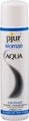 Pjur woman aqua -    