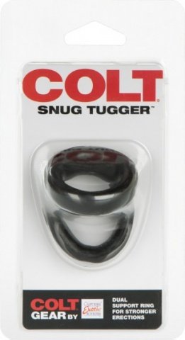 Colt snug tugger black,  2, Colt snug tugger black