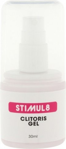 Stimul8 clitoris gel,  2, Stimul8 clitoris gel