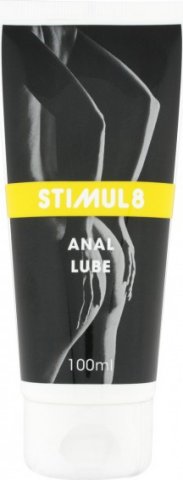     Stimul8 Anal Lube (100 ),     Stimul8 Anal Lube (100 )