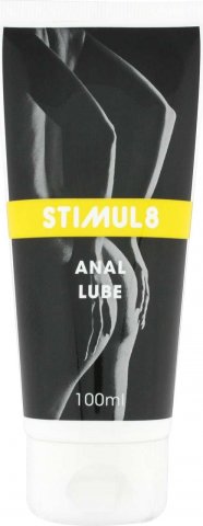     Stimul8 Anal Lube (100 ),  2,     Stimul8 Anal Lube (100 )