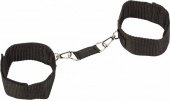  Bondage Collection Ankle Cuffs One Size -    