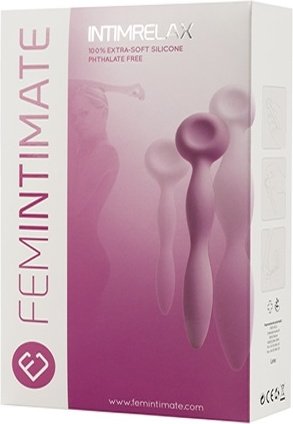 Femintimate Intimrelax   16 , Femintimate Intimrelax   16 