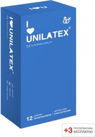 Unilatex Natural Plain   12, Unilatex Natural Plain   12