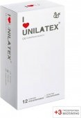 Unilatex Ultra Thin   12  -    