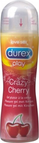 Durex play cherry (6 pcs), Durex play cherry (6 pcs)