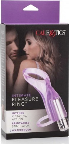 Intimate pleasure ring purple,  2, Intimate pleasure ring purple
