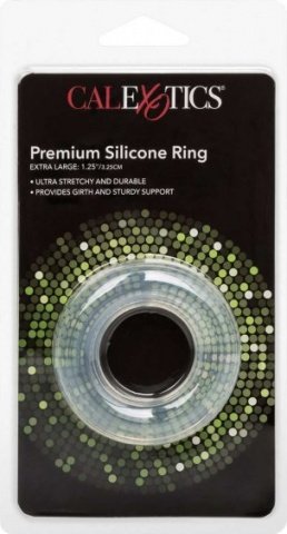 Premium silicone ring x large,  2, Premium silicone ring x large