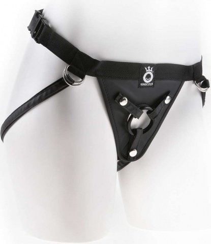 -   King Cock - Fit Rite Harness, -   King Cock - Fit Rite Harness