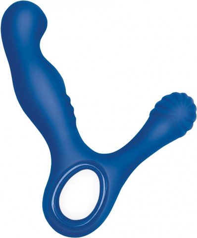 Revive prostate massager blue, Revive prostate massager blue