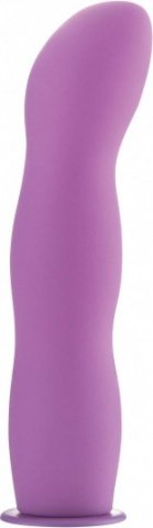  deluxe silicone strap on 8 inch purple ouch! sh-ou210pur,  3,  deluxe silicone strap on 8 inch purple ouch! sh-ou210pur