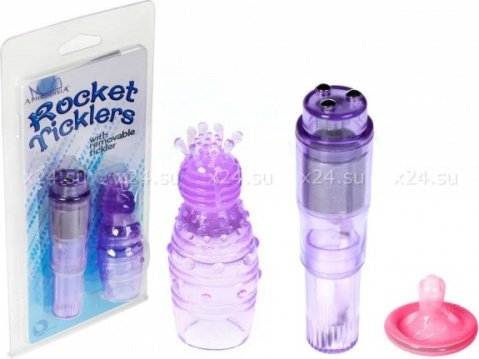    Rocket Ricklers,  2,    Rocket Ricklers