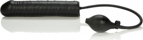Inflatable stud 9,5 inch black,  3, Inflatable stud 9,5 inch black