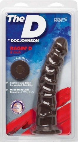      The D - Ragin D 8 - Chocolate 20 ,  2,      The D - Ragin D 8 - Chocolate 20 