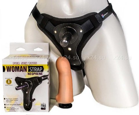 -    Woman Strap,  2, -    Woman Strap